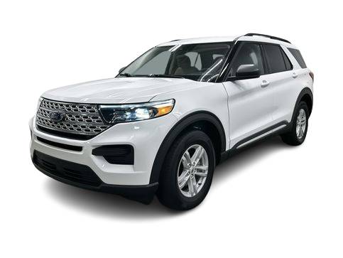 Thumbnail: 2023 Ford Explorer - 19