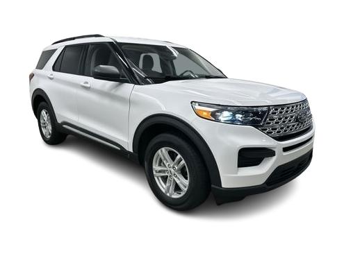 Thumbnail: 2023 Ford Explorer - 17
