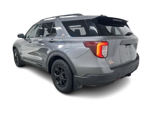 Thumbnail: 2022 Ford Explorer - 3