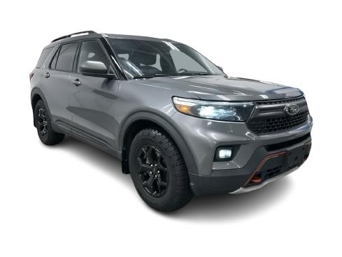 Thumbnail: 2022 Ford Explorer - 17