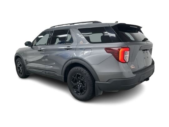Thumbnail: 2022 Ford Explorer - 20