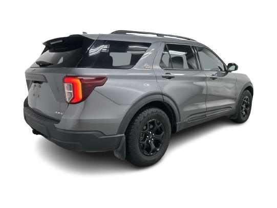 Thumbnail: 2022 Ford Explorer - 15