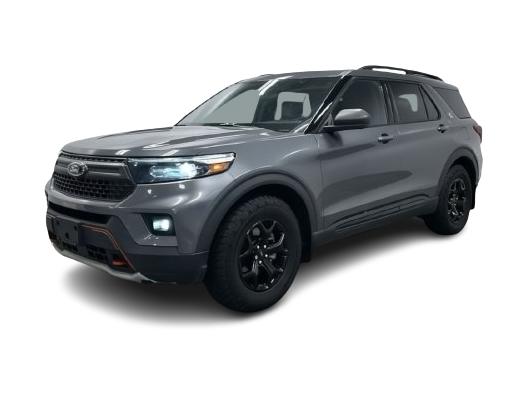 Thumbnail: 2022 Ford Explorer - 19