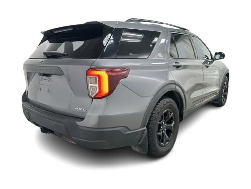 Thumbnail: 2022 Ford Explorer - 14