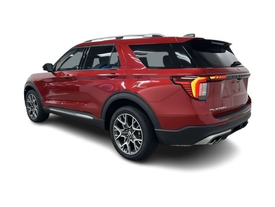 Thumbnail: 2025 Ford Explorer - 21