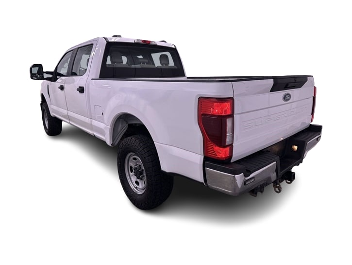 2020 Ford F-250 XL 17