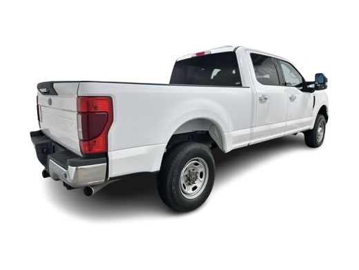 Thumbnail: 2022 Ford F-250 - 14