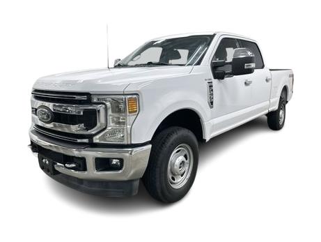 Thumbnail: 2022 Ford F-250 - 17