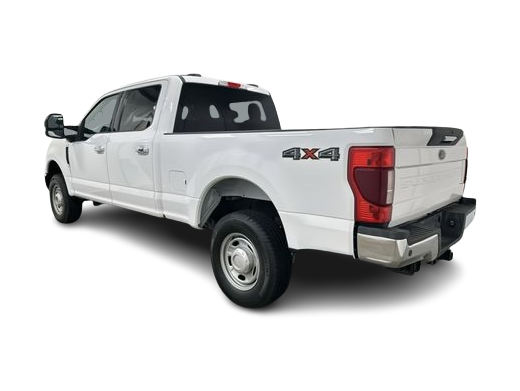 Thumbnail: 2022 Ford F-250 - 19