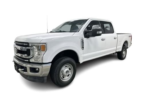 Thumbnail: 2022 Ford F-250 - 18