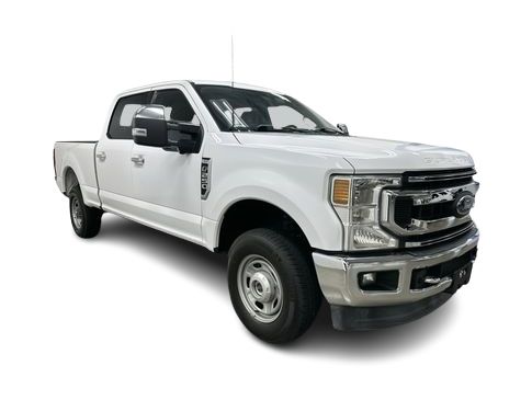 Thumbnail: 2022 Ford F-250 - 15