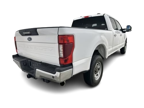 Thumbnail: 2022 Ford F-250 - 13