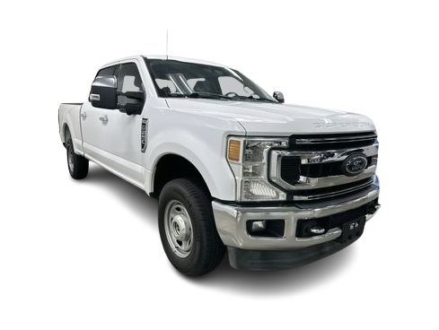 Thumbnail: 2022 Ford F-250 - 16