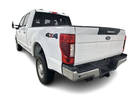 Thumbnail: 2022 Ford F-250 - 3