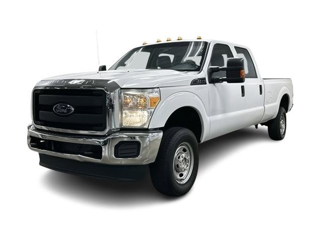 Used 2016 Ford F-350 Super Duty XL with VIN 1FT7W3B63GEB64226 for sale in Hudson, WI