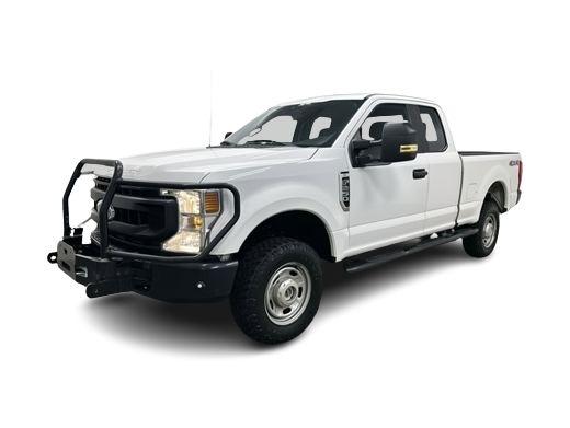 Thumbnail: 2020 Ford F-250 - 18