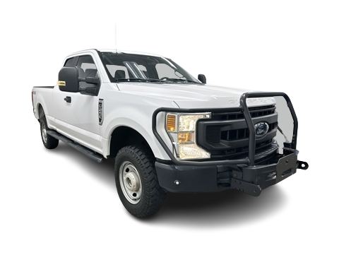 Thumbnail: 2020 Ford F-250 - 16