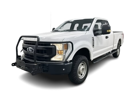 Thumbnail: 2020 Ford F-250 - 17