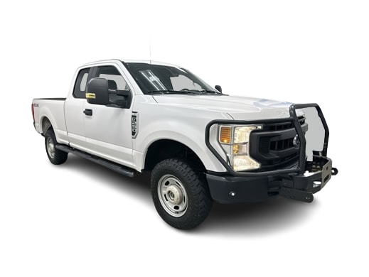 Thumbnail: 2020 Ford F-250 - 15