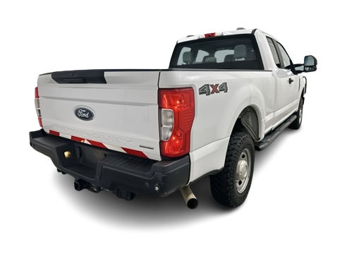 Thumbnail: 2020 Ford F-250 - 13