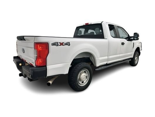 Thumbnail: 2020 Ford F-250 - 14