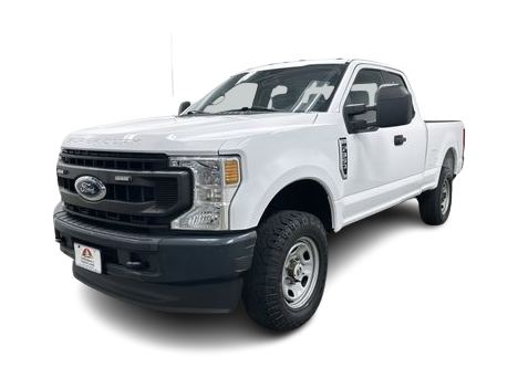 Thumbnail: 2020 Ford F-350 - 17