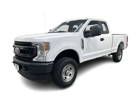 Thumbnail: 2020 Ford F-350 - 18