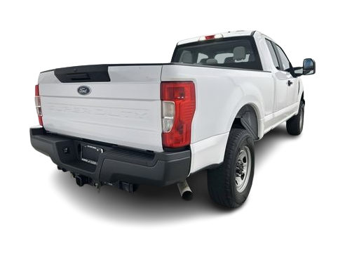 Thumbnail: 2020 Ford F-350 - 13