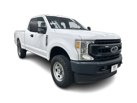 Thumbnail: 2020 Ford F-350 - 16