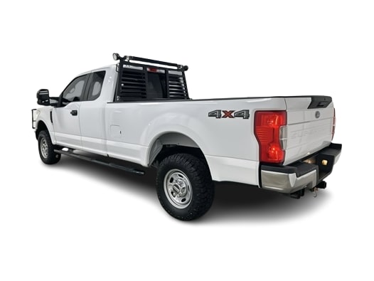 Thumbnail: 2022 Ford F-350 - 18