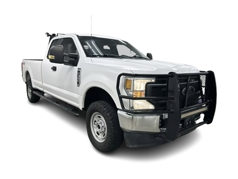 Thumbnail: 2022 Ford F-350 - 15