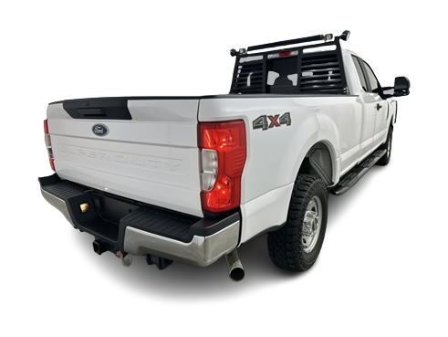 Thumbnail: 2022 Ford F-350 - 12