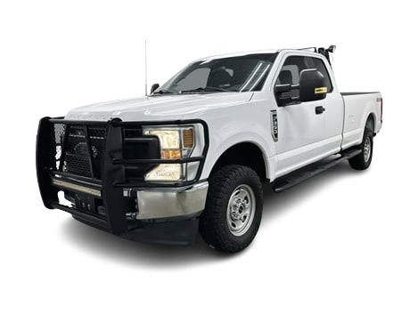 Thumbnail: 2022 Ford F-350 - 16