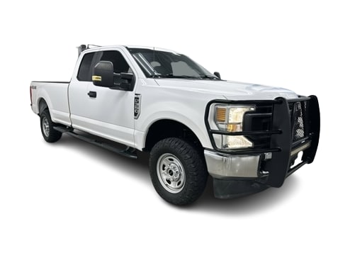Thumbnail: 2022 Ford F-350 - 14