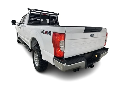Thumbnail: 2022 Ford F-350 - 3