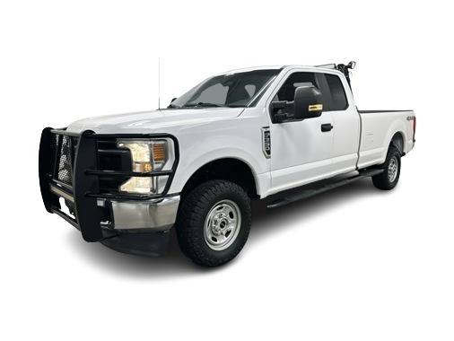 Thumbnail: 2022 Ford F-350 - 17