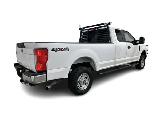 Thumbnail: 2022 Ford F-350 - 13