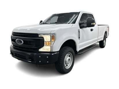 Thumbnail: 2022 Ford F-350 - 16