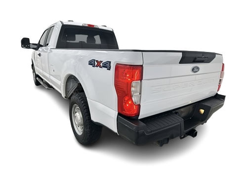 Thumbnail: 2022 Ford F-350 - 3