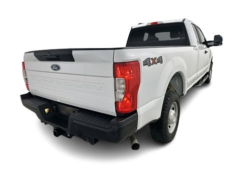 Thumbnail: 2022 Ford F-350 - 12