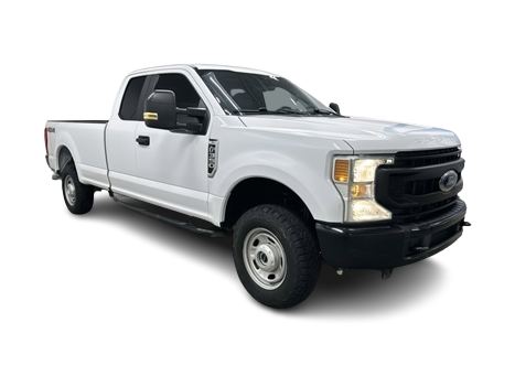 Thumbnail: 2022 Ford F-350 - 14