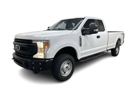 Thumbnail: 2022 Ford F-350 - 17