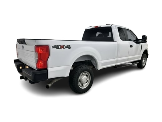 Thumbnail: 2022 Ford F-350 - 13