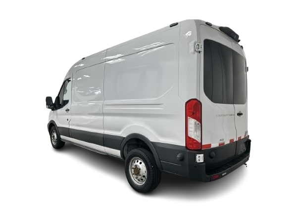 Thumbnail: 2024 Ford Transit Series - 3