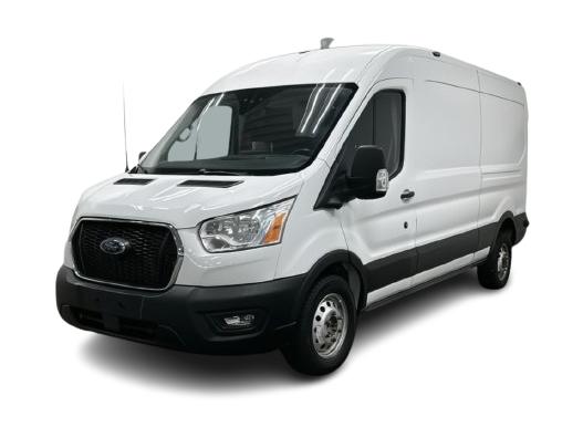 Thumbnail: 2024 Ford Transit Series - 19