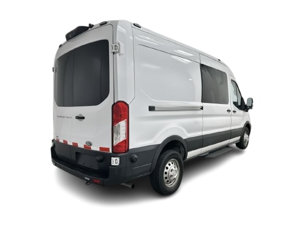 Thumbnail: 2024 Ford Transit Series - 15