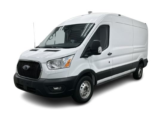 Thumbnail: 2024 Ford Transit Series - 20
