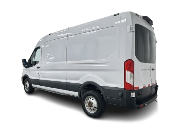 Thumbnail: 2024 Ford Transit Series - 4