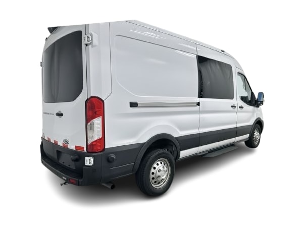Thumbnail: 2024 Ford Transit Series - 16