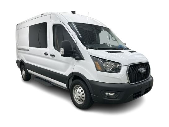 Thumbnail: 2024 Ford Transit Series - 18